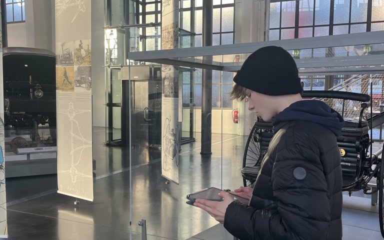 Galerie