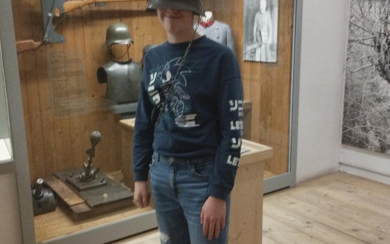 Galerie