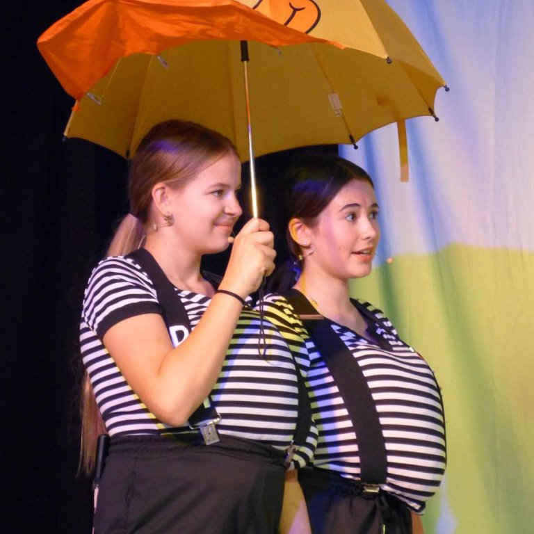 Theater