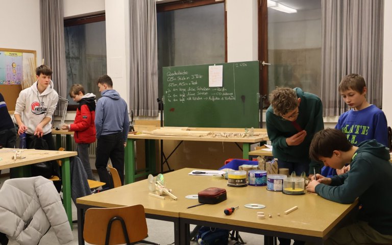 Galerie