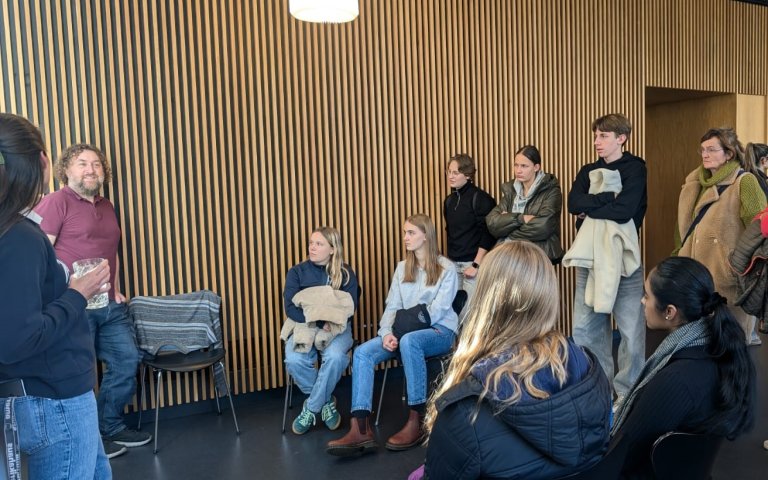 Galerie