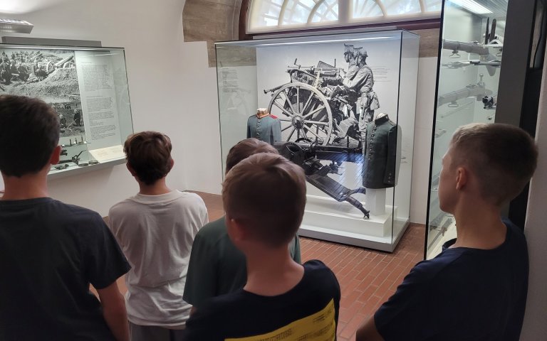 Galerie