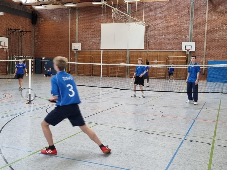 Handball
