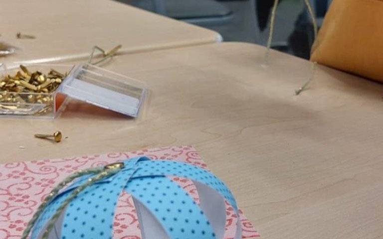Baumschmuck