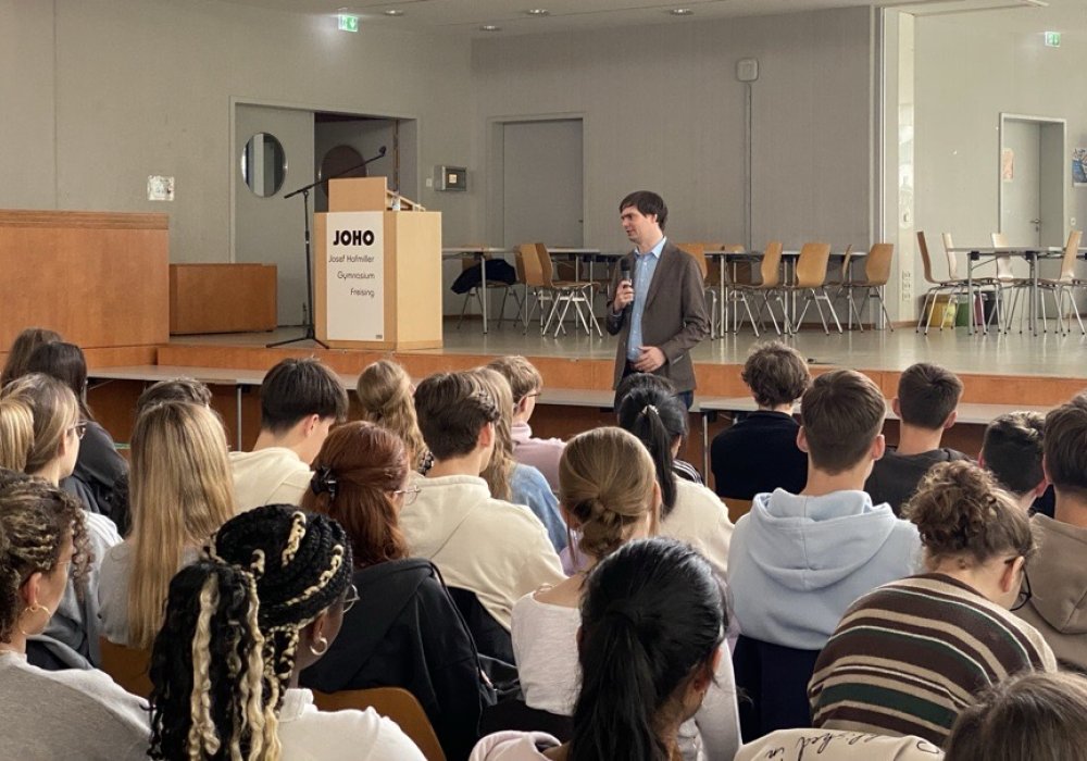 Besuch-MdB-Mehltretter