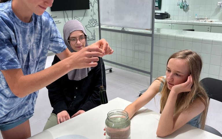 Bild 2 Biotopia 2026