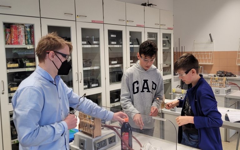 Chemie