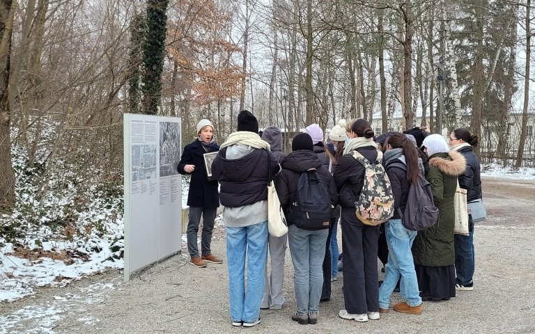 Galerie