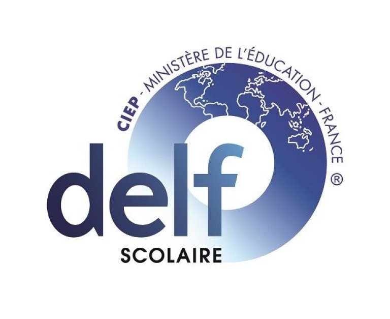Delf-Scolaire