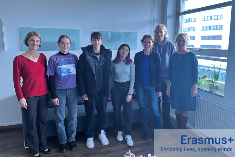 Empfang-durchs-Direktorat