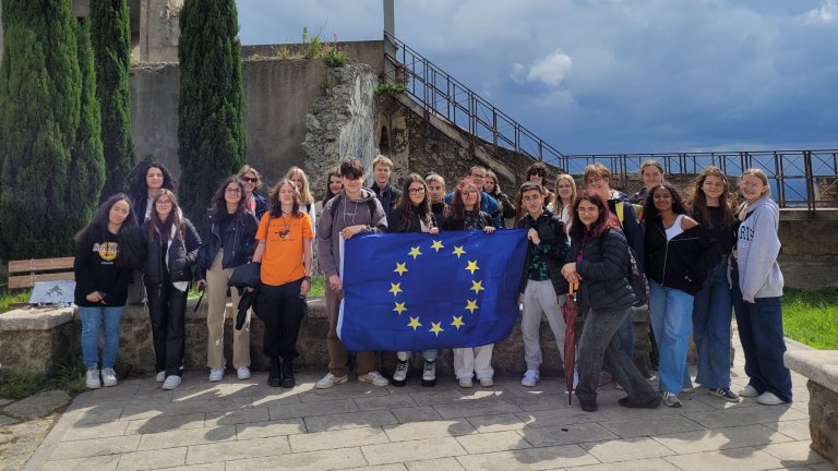 ErasmusPlus