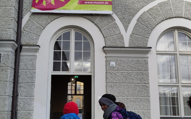 Galerie