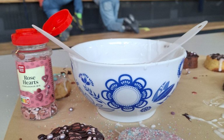 Fairtrade Muttertag 9