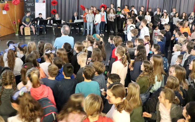 Französisch