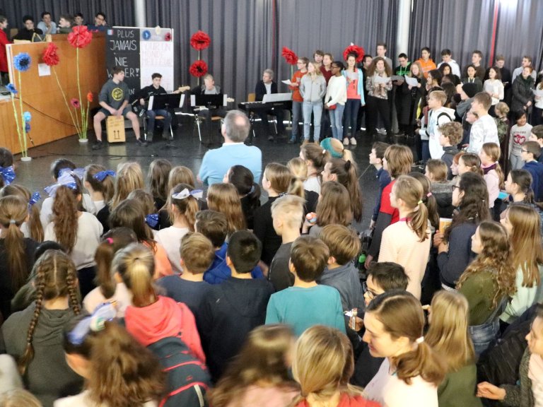 Französisch