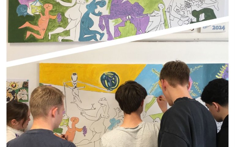 Galerie