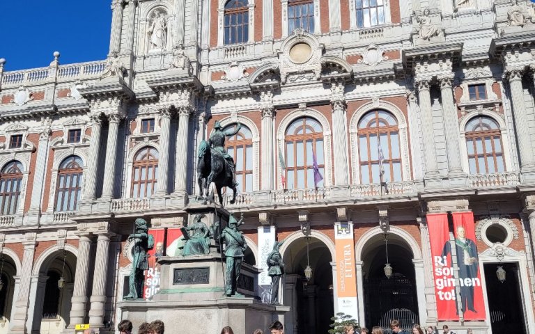 Galerie