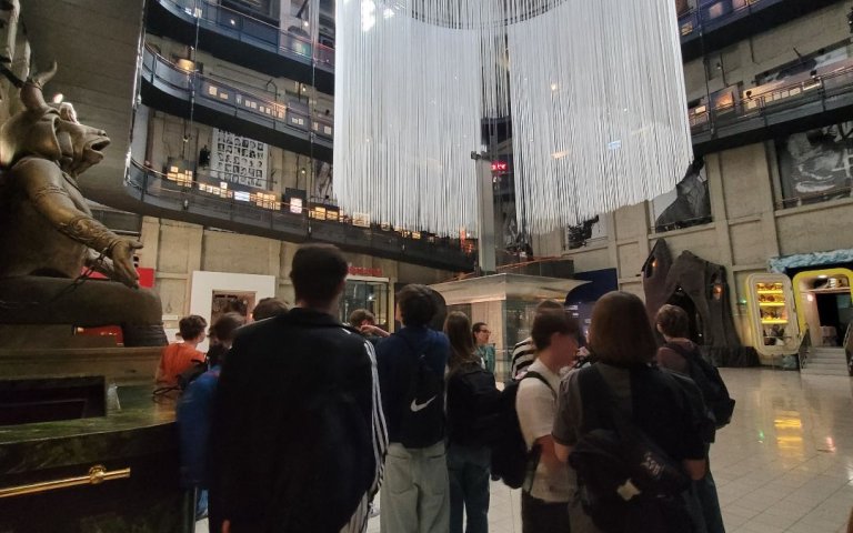 Galerie
