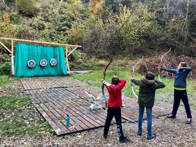 Sportwoche