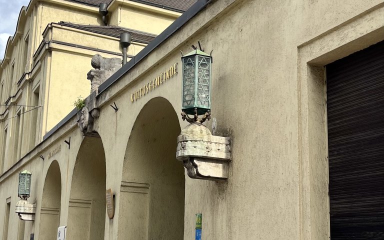 Galerie