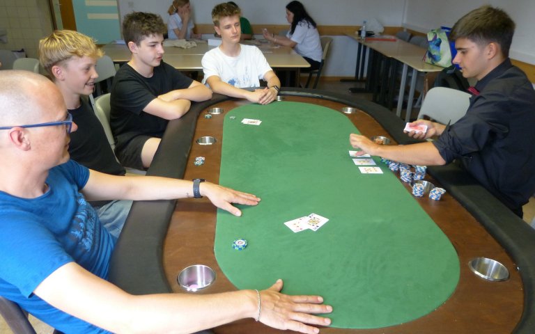 Galerie
