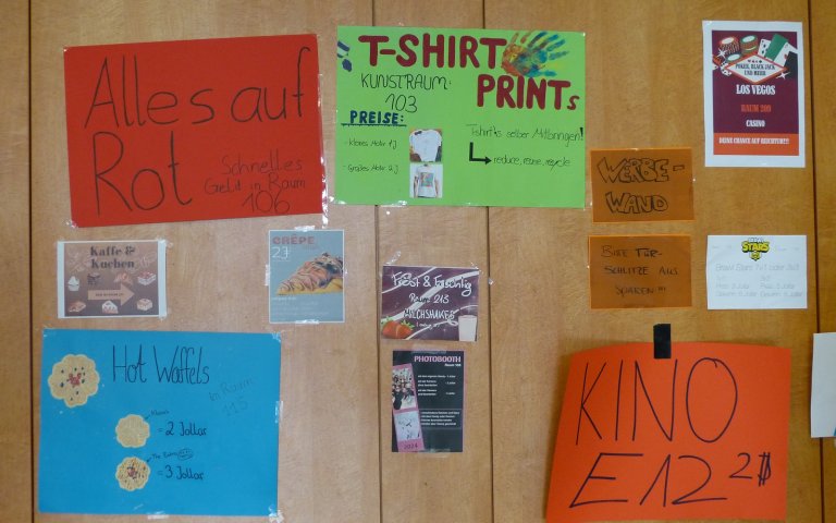 Galerie