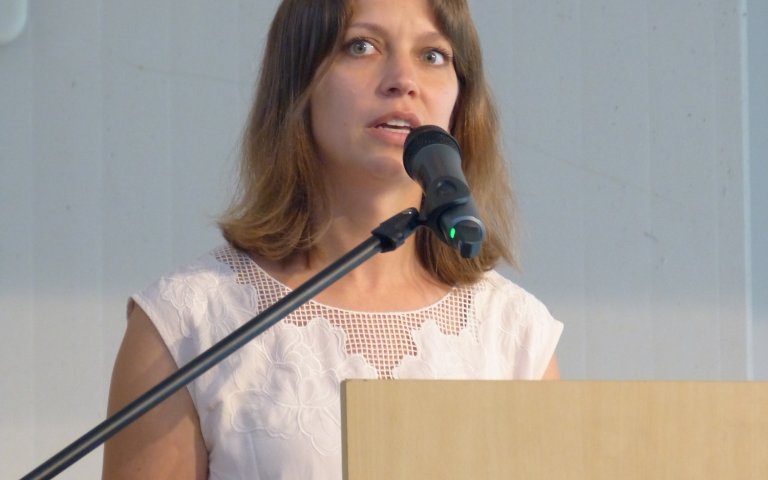 Galerie