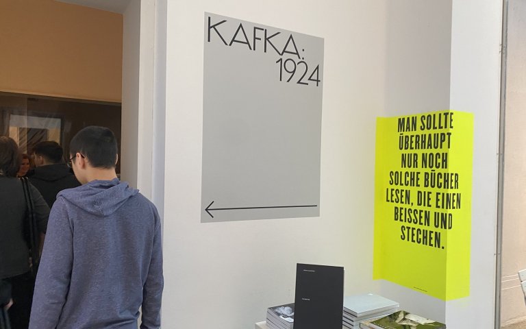 Galerie