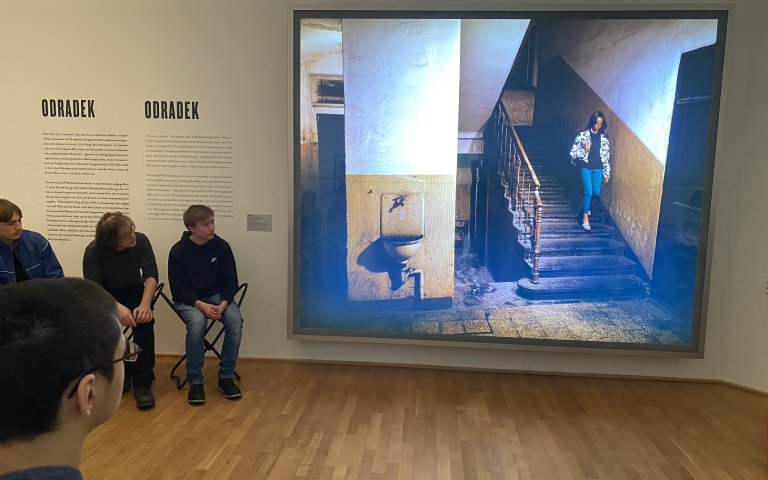 Galerie