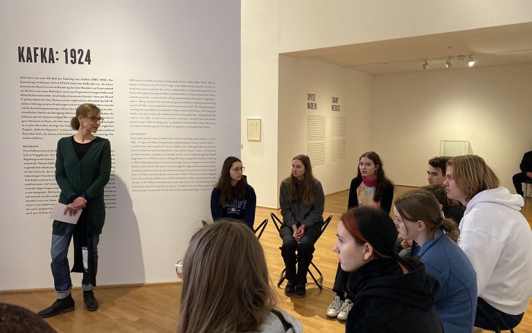 Galerie