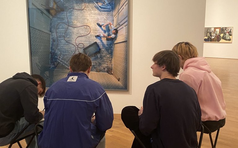 Galerie