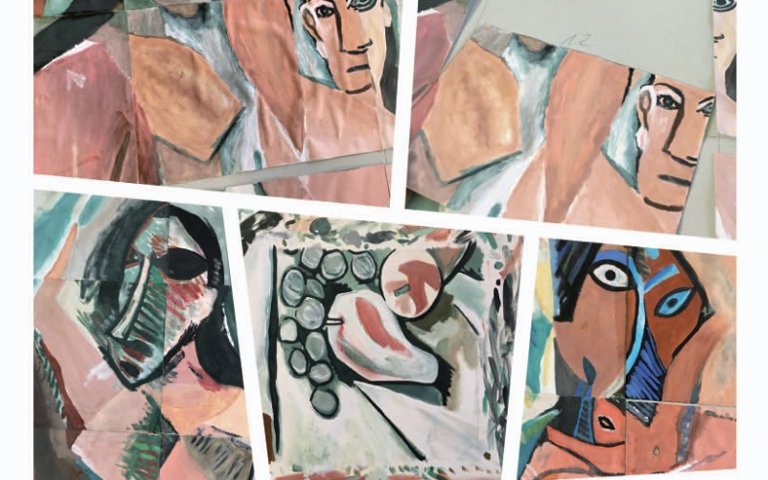 Galerie