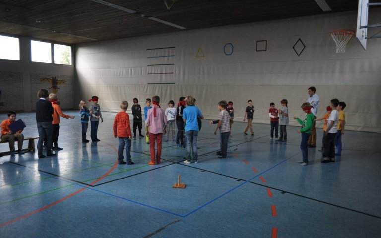 Katholische Religionslehre