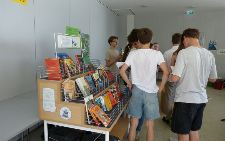 Galerie
