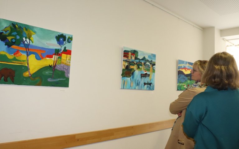 Galerie