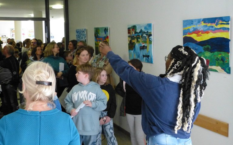Galerie