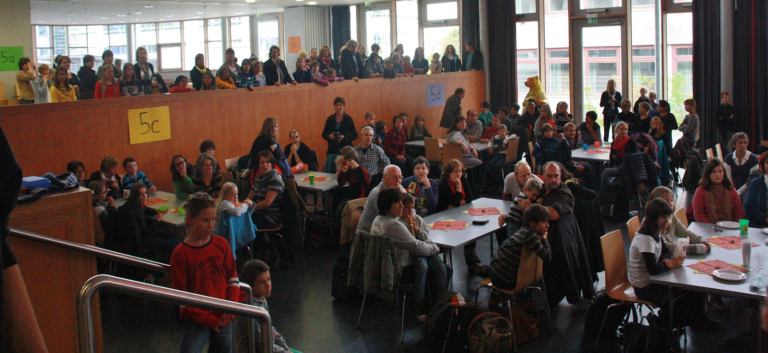 Kuchenparty_2