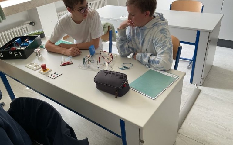 Chemie