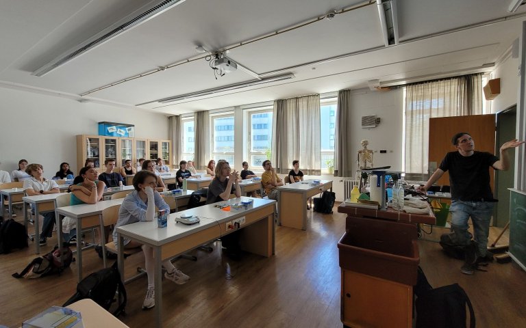 Molbio_Praktikum_01
