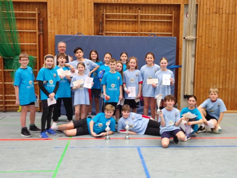 Handball