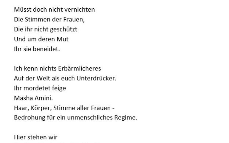 Deutsch