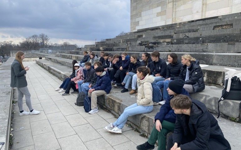 Galerie