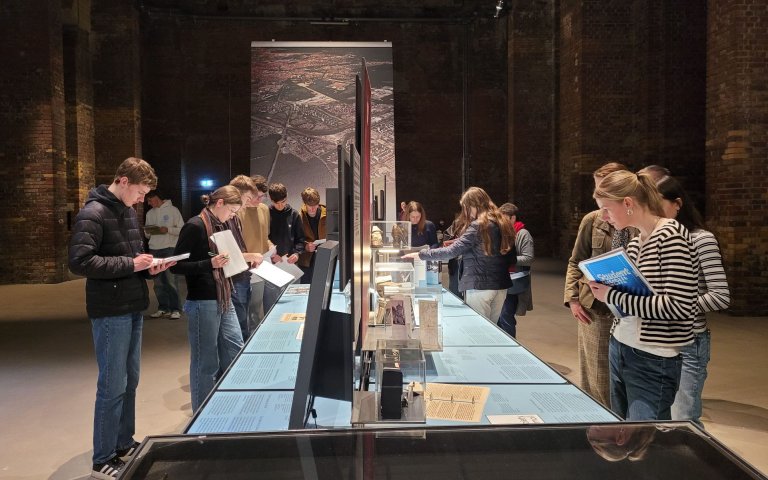 Galerie