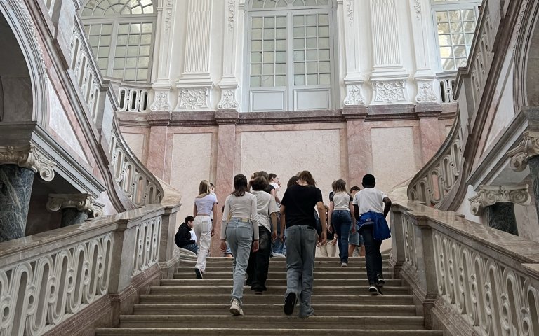 Galerie