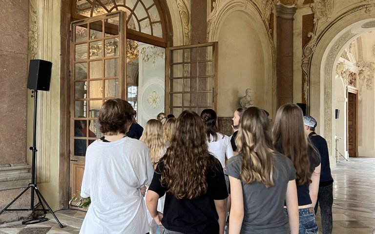 Galerie