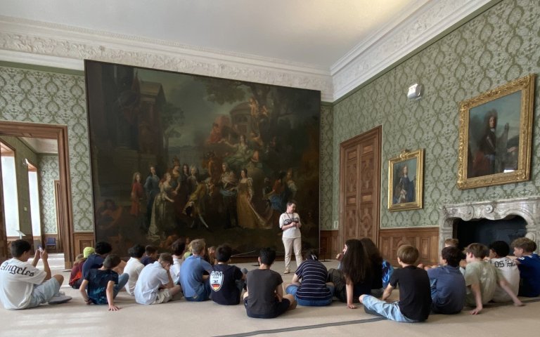 Galerie