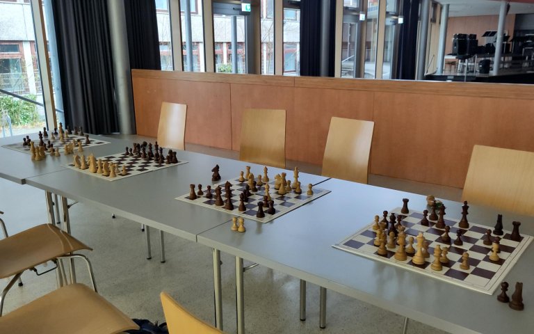 Galerie