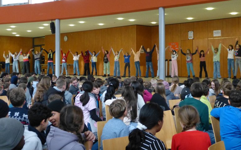 Galerie