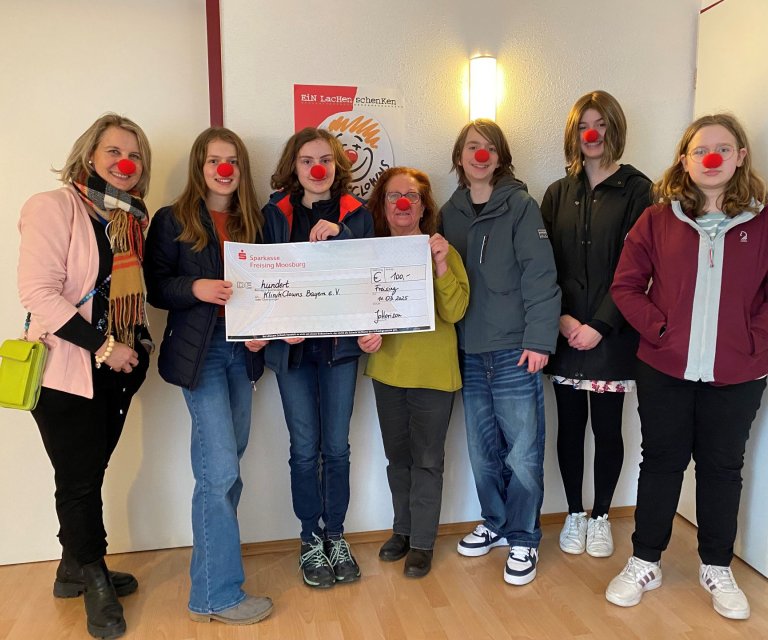 Spende_Klinikclowns