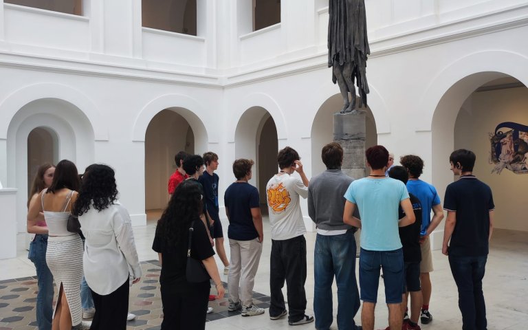Galerie